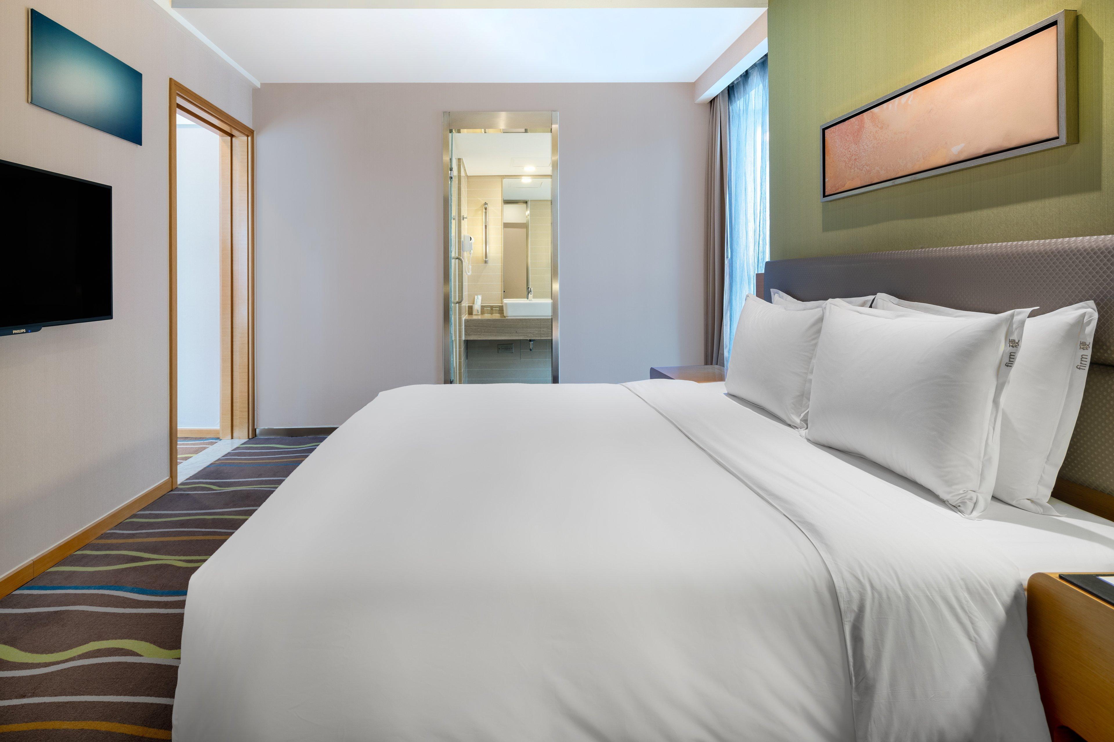 Holiday Inn Express Xi'An High-Tech Zone By Ihg Eksteriør billede