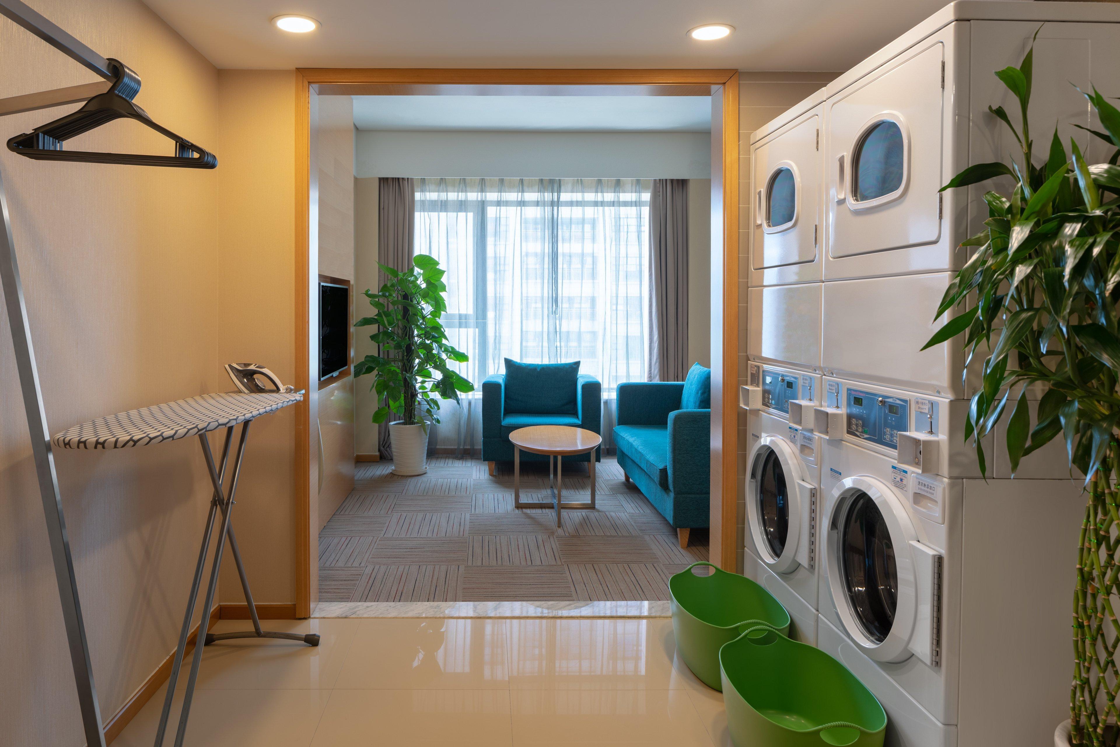 Holiday Inn Express Xi'An High-Tech Zone By Ihg Eksteriør billede