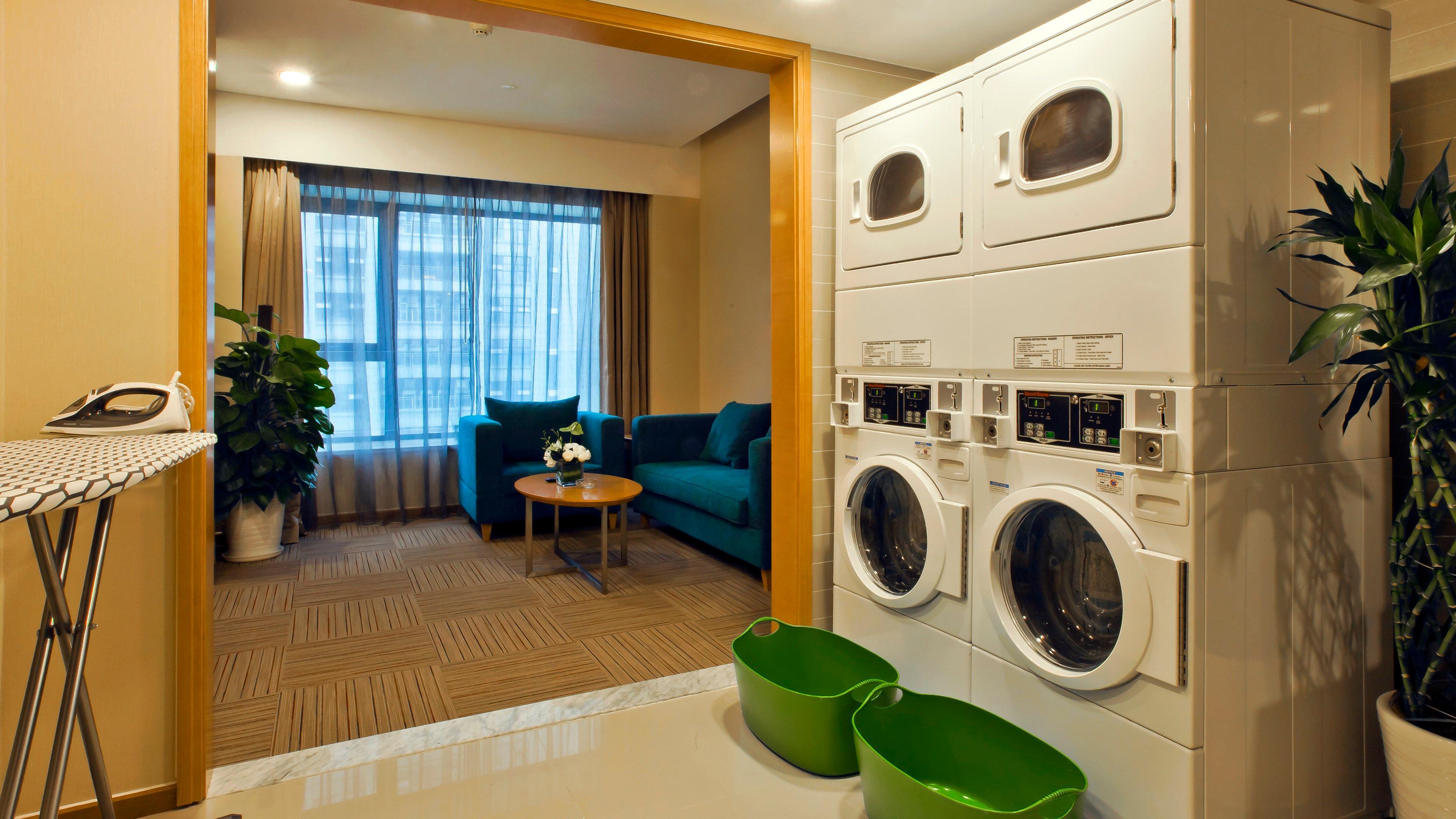 Holiday Inn Express Xi'An High-Tech Zone By Ihg Eksteriør billede