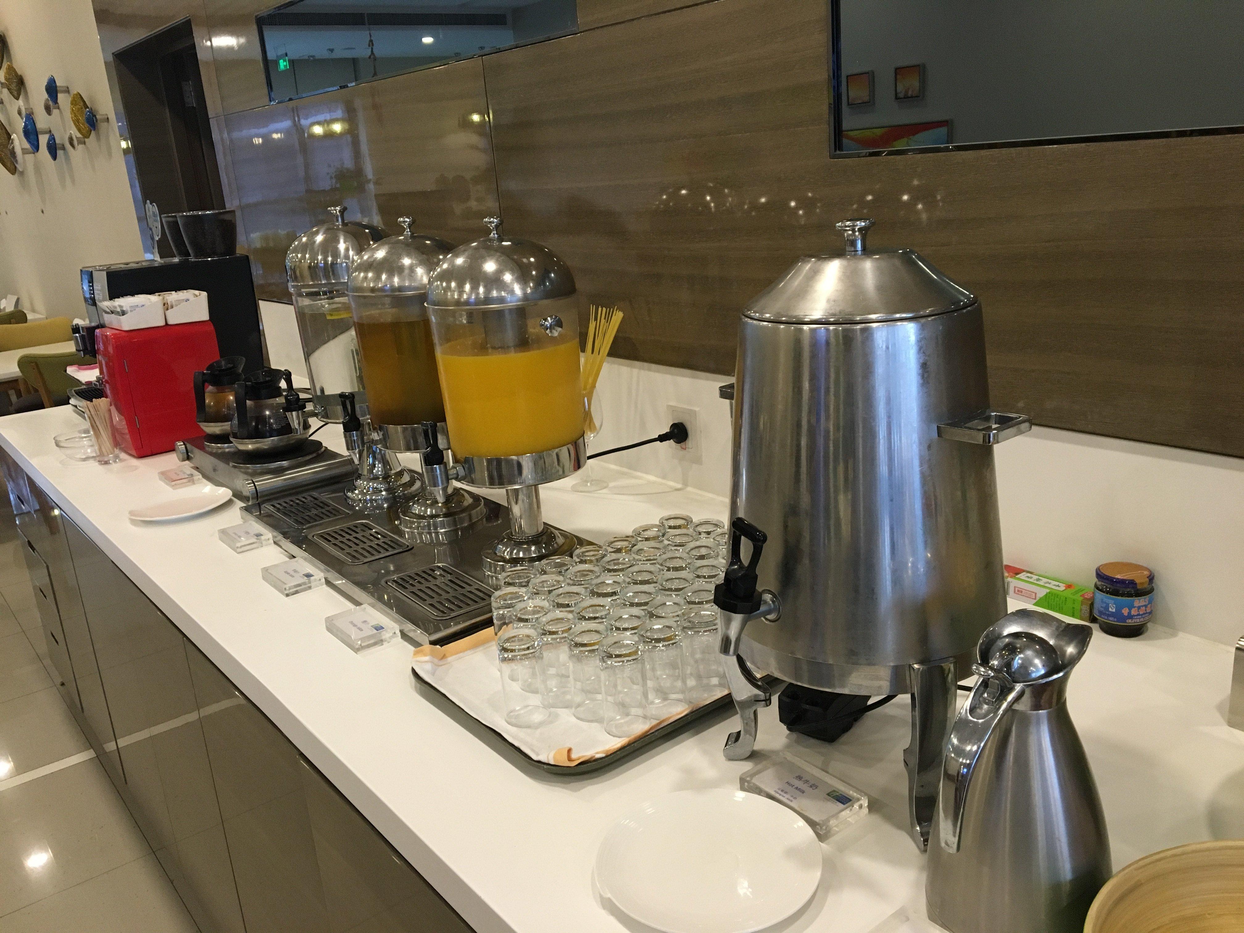 Holiday Inn Express Xi'An High-Tech Zone By Ihg Eksteriør billede
